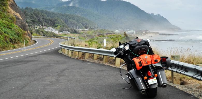 Le concept Voyages Moto