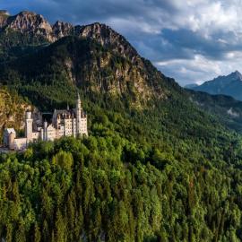 Voyage à moto : ALLEMAGNE