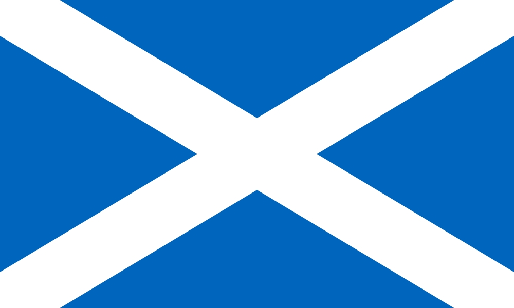 Châteaux, Lochs & Îles d'Ecosse